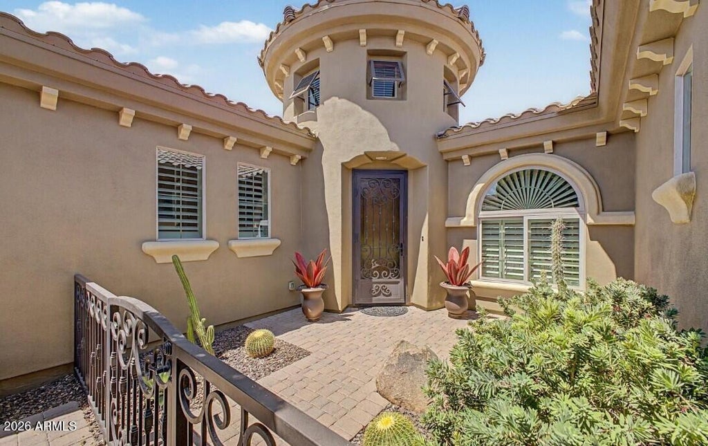 Photo of 31498 N 129th Drive, Peoria, AZ 85383 (MLS # 7054868)