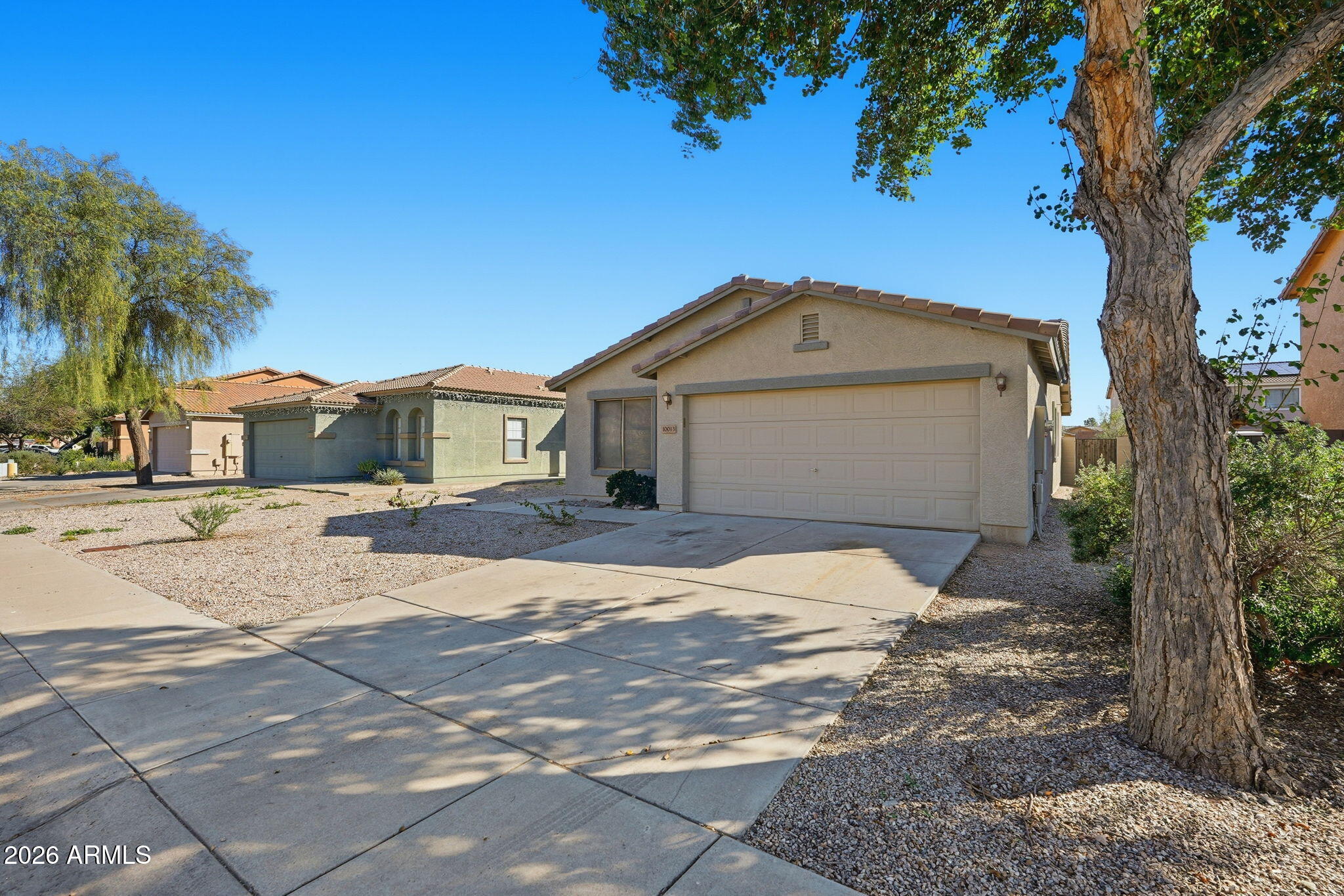 10013 W CROWN KING Road