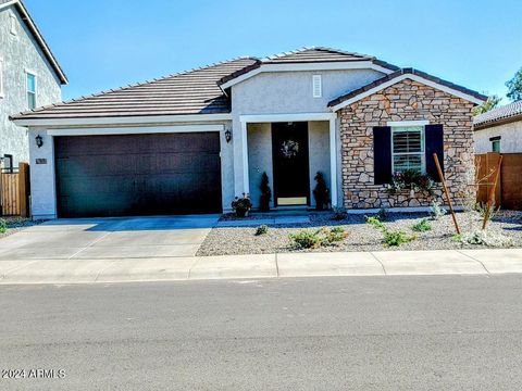 A home in Glendale