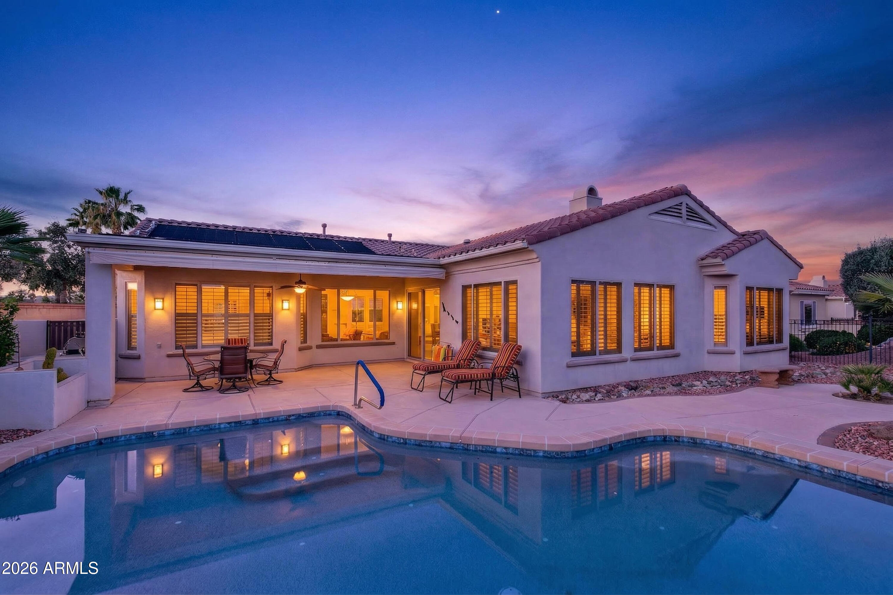 12837 W MICHELTORENA Court