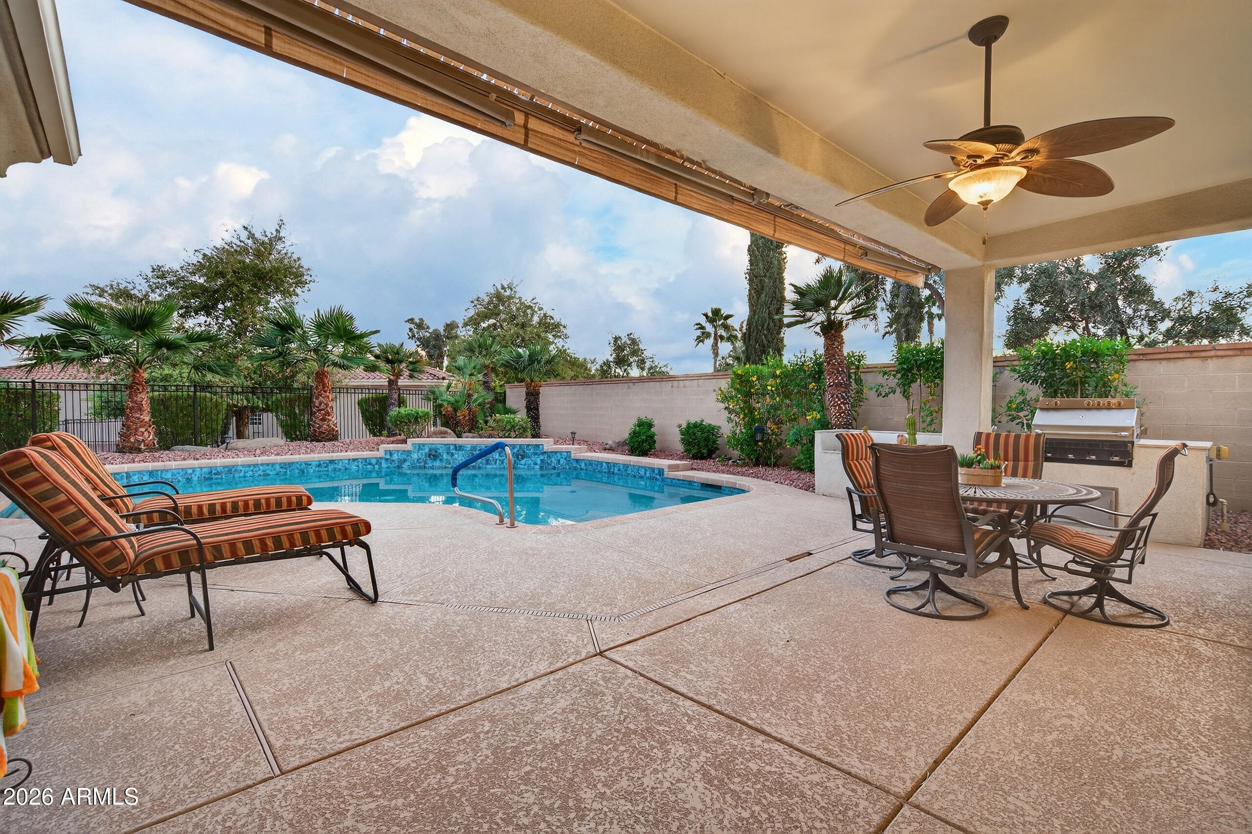 12837 W MICHELTORENA Court