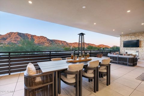 5572 E STELLA Lane Paradise Valley AZ 85253