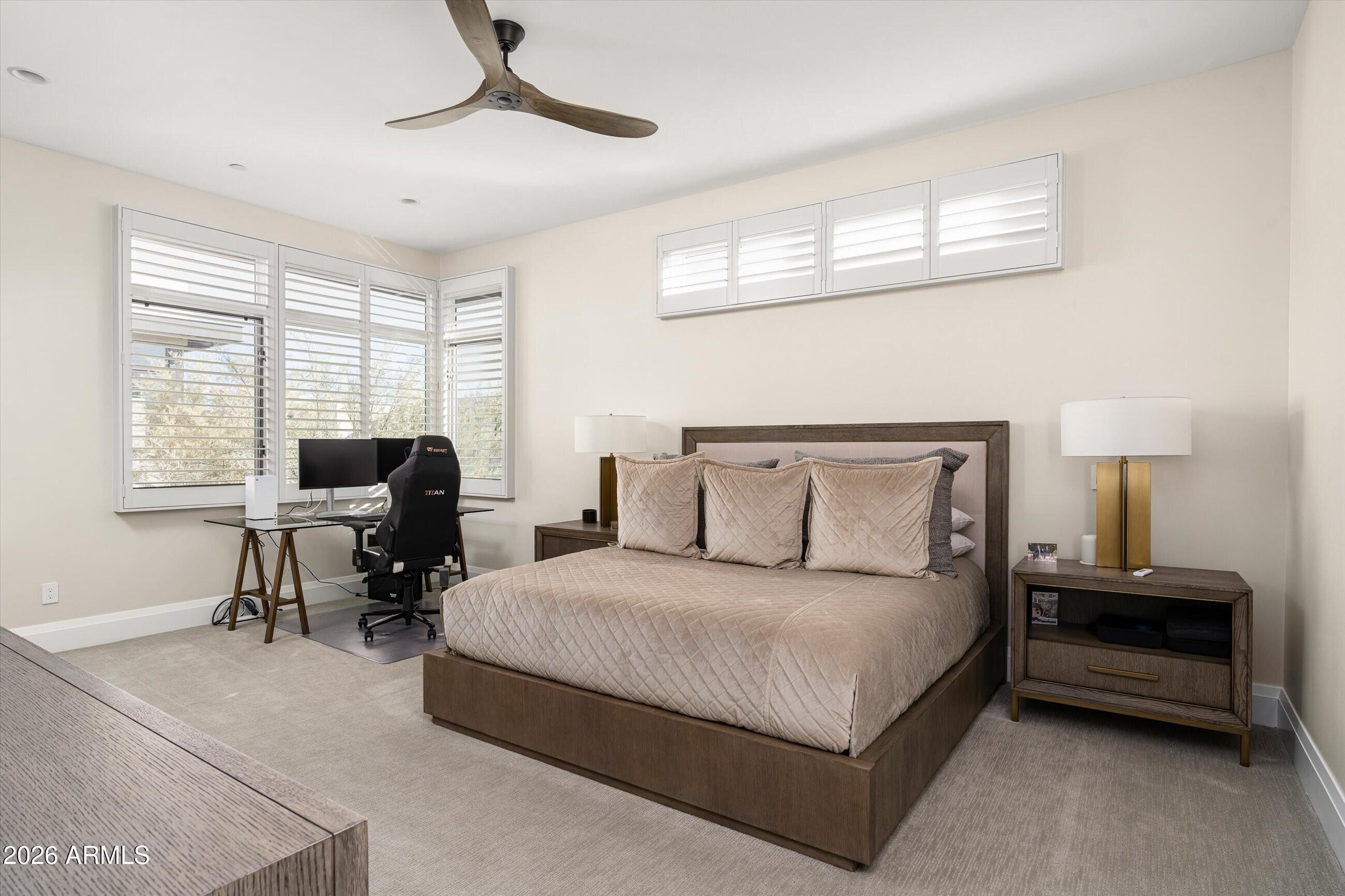 VILLAS AT MOUNTAIN SHADOWS 2 CONDOMINIUMS 2 AMD - Residential