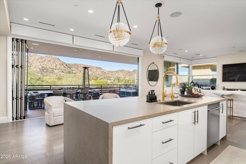 5572 E STELLA Lane Paradise Valley AZ 85253