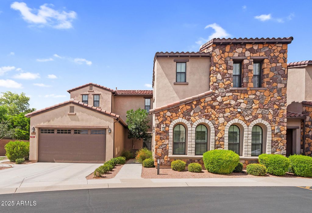 Photo of 4777 S Fulton Ranch Boulevard #1113, Chandler, AZ 85248 (MLS # 6923313)
