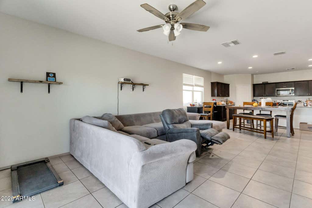 Photo of 24369 W Albeniz Place, Buckeye, AZ 85326 (MLS # 7043113)