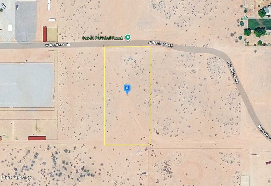 Please note- seller has lowered the price several times and are now firm at the asking price. Tucked away in the peaceful Wittmann community, this 1-acre vacant lot offers a great opportunity to enjoy open space and a relaxed desert setting. The property provides a flat, usable layout with plenty of room for your plans, whether you're looking to build or invest for the future. Per seller, the lot is part of a shared well agreement with adjoining properties, adding to its appeal. Surrounded by wide-open views and a quiet atmosphere, this property offers solid potential in a growing area.