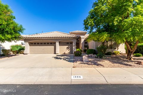 1880 E Dava Drive Tempe AZ 85283