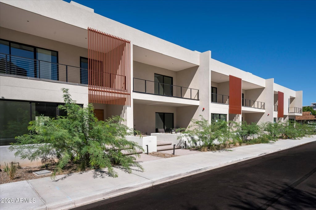 Photo of 6936 E 1st Street, Scottsdale, AZ 85251 (MLS # 7094315)