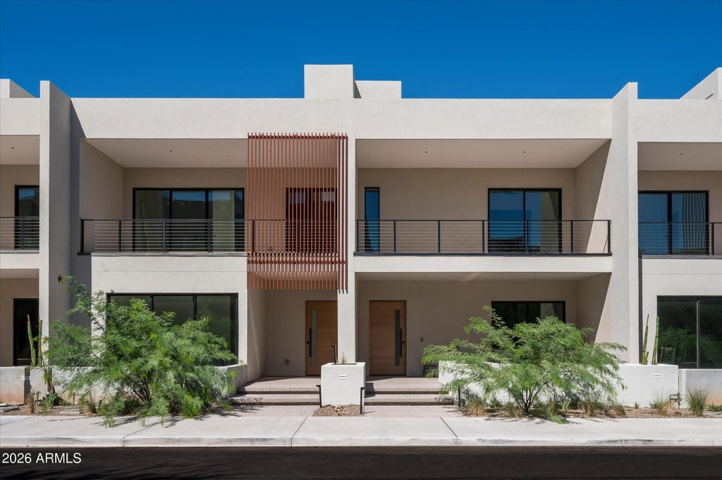 Photo of 6936 E 1st Street, Scottsdale, AZ 85251 (MLS # 7094315)
