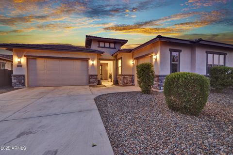 29342 N 136TH Drive Peoria AZ 85383