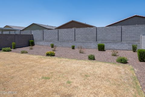 A home in Litchfield Park