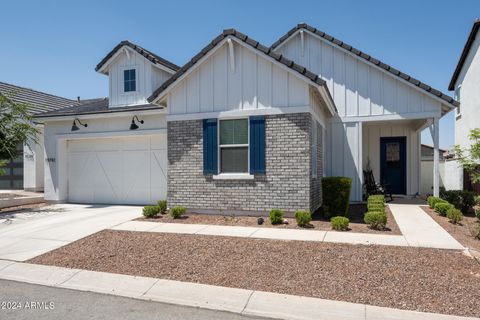 A home in Litchfield Park