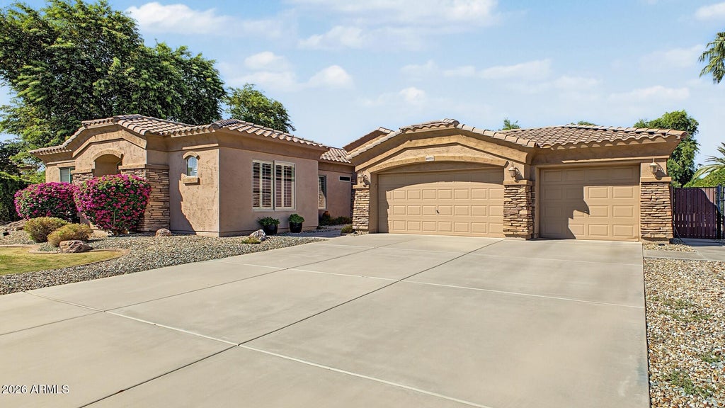 Photo of 13224 W Palo Verde Drive, Litchfield Park, AZ 85340 (MLS # 7083650)