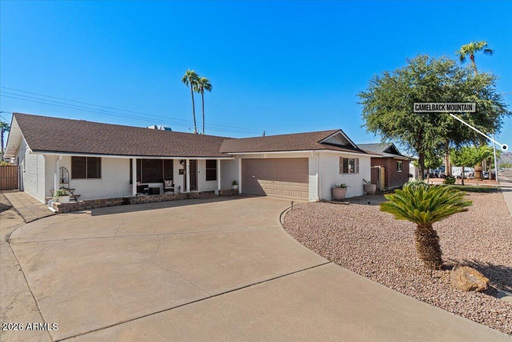 Photo of 8725 E Jackrabbit Road, Scottsdale, AZ 85250 (MLS # 7095307)