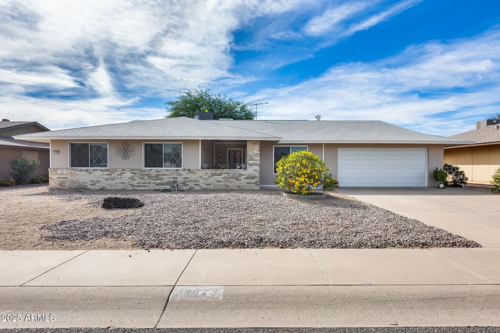Photo of 13023 W Westgate Drive, Sun City West, AZ 85375 (MLS # 6944235)