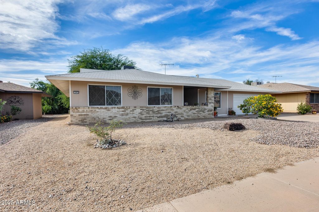 Photo of 13023 W Westgate Drive, Sun City West, AZ 85375 (MLS # 6944235)