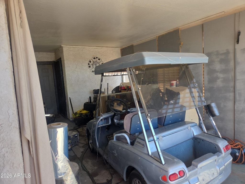 Photo of 8682 W Santa Cruz Boulevard, Arizona City, AZ 85123 (MLS # 7002047)