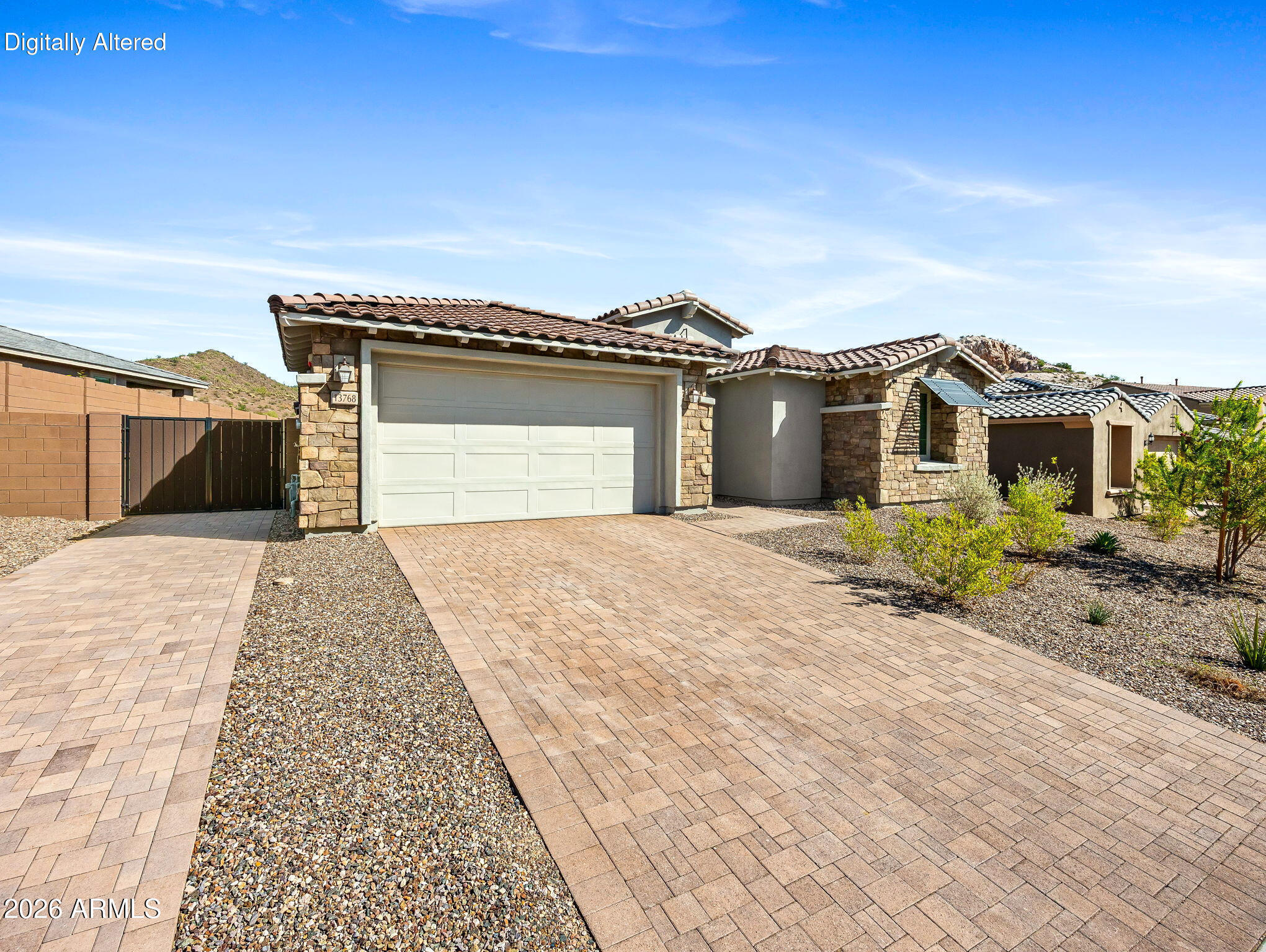 13768 W FOREST PLEASANT Place