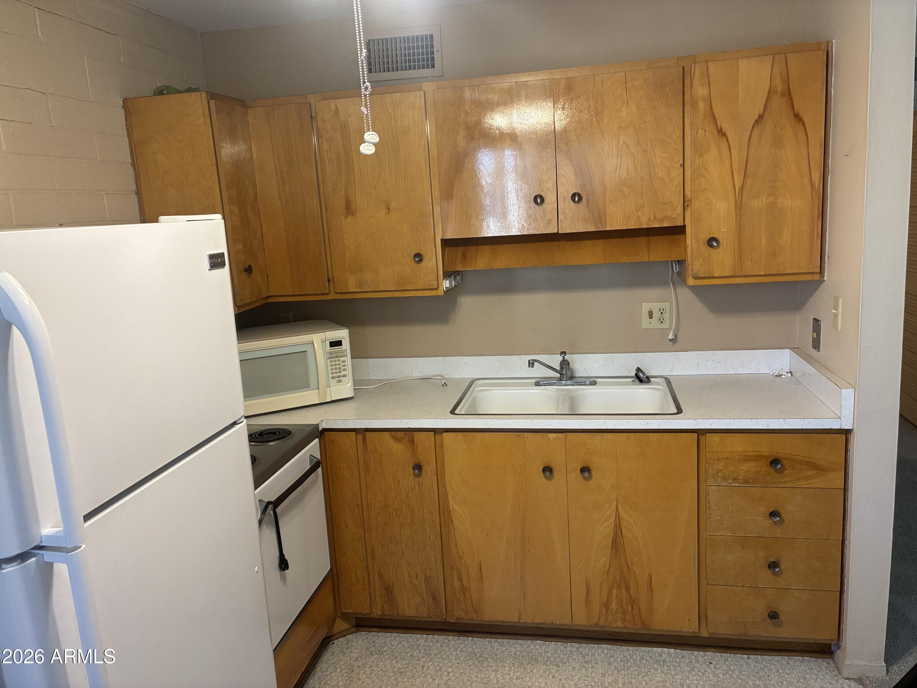 Bethany Crest - Residential