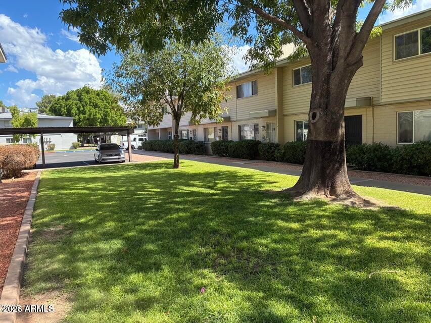 2635 W Rose Lane B-215