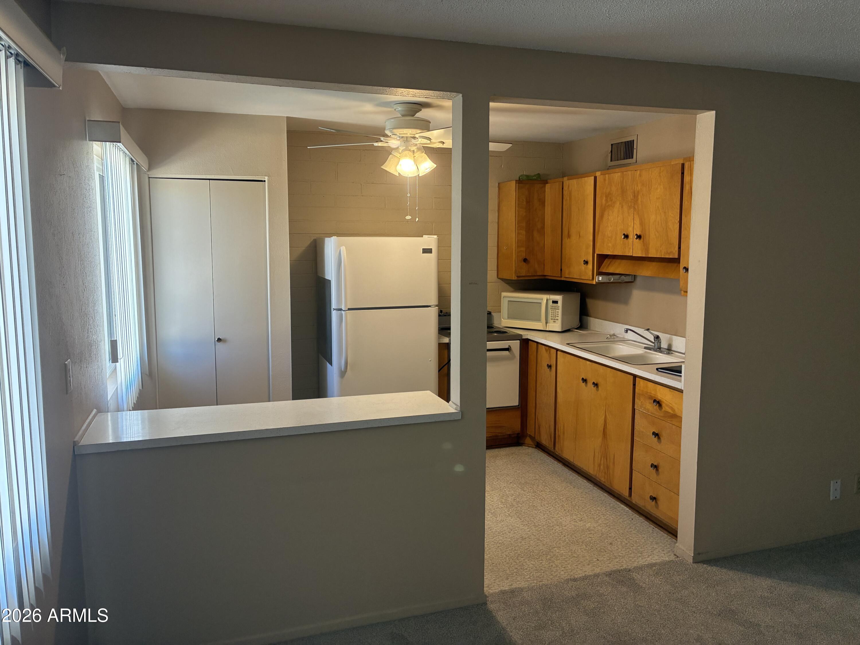 Bethany Crest - Residential