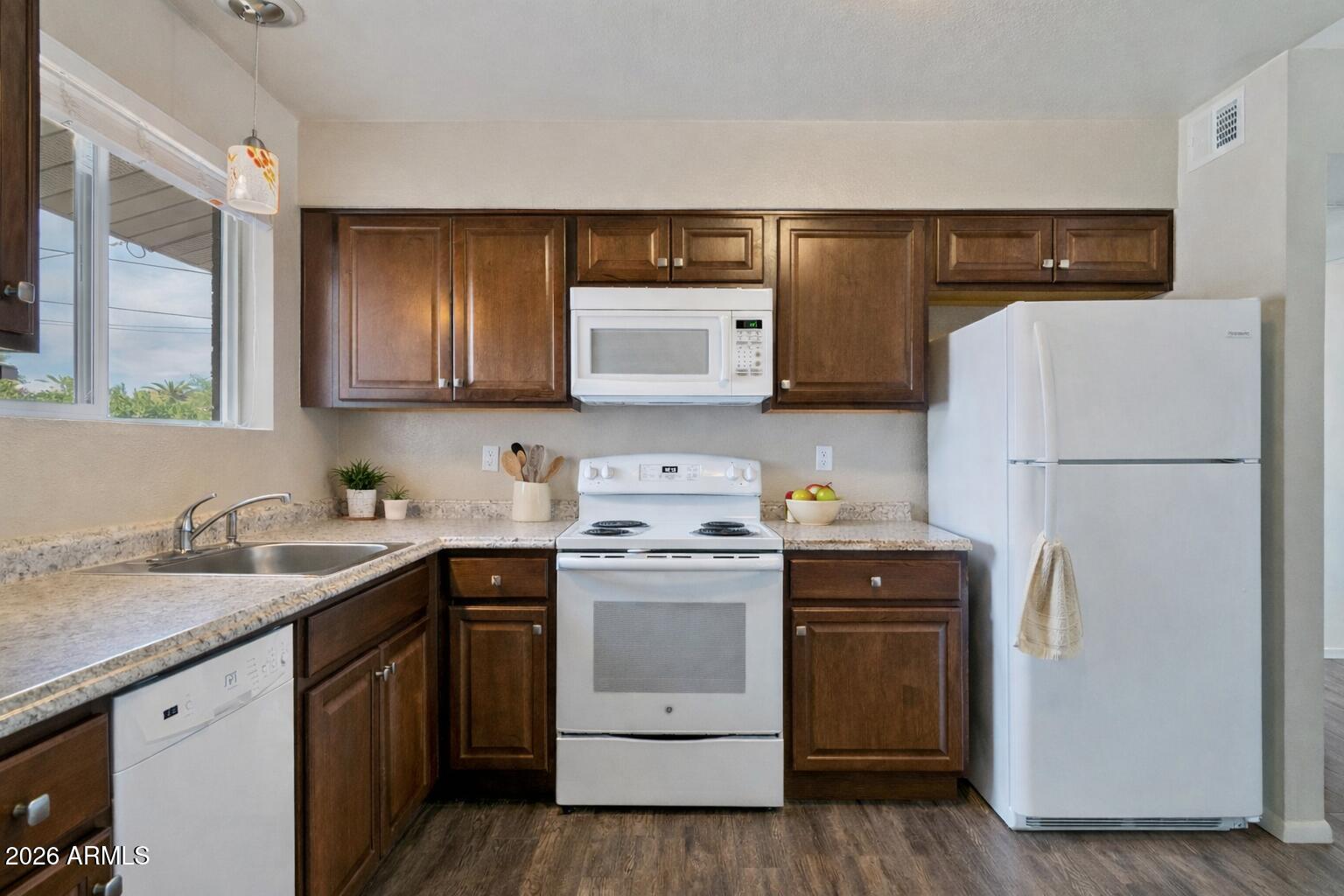 12020 N HACIENDA Drive