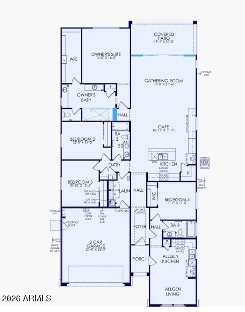 Photo of 10002 S Bickwell Trail, Apache Junction, AZ 85120 (MLS # 6973688)