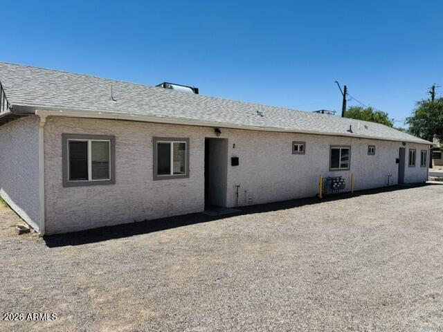 421 N CENTRAL Avenue