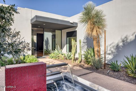 5434 E Lincoln Drive 50 Paradise Valley AZ 85253