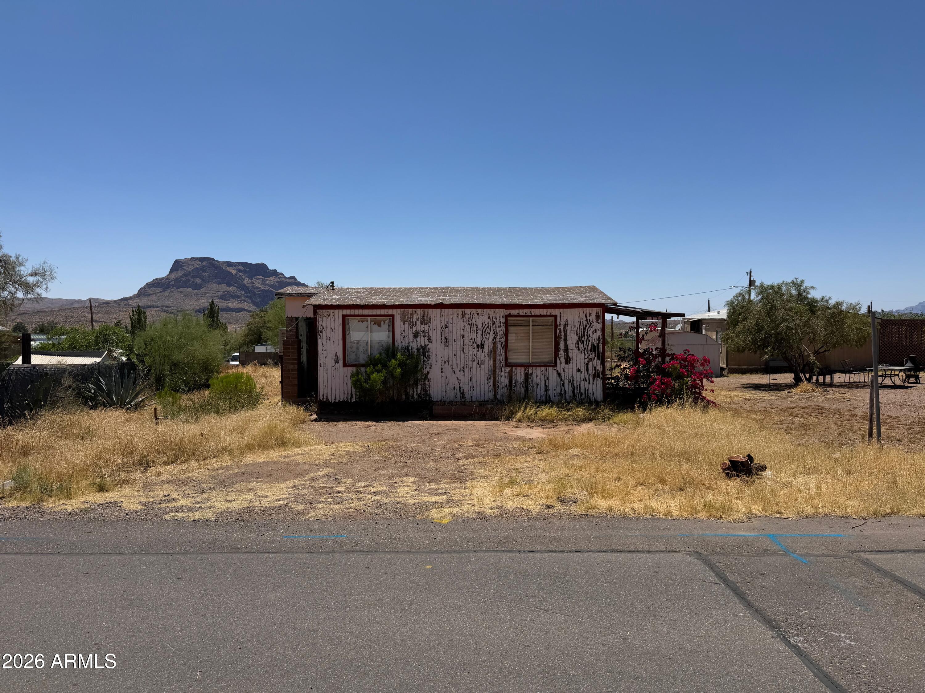 1204 S WESTERN Avenue 0