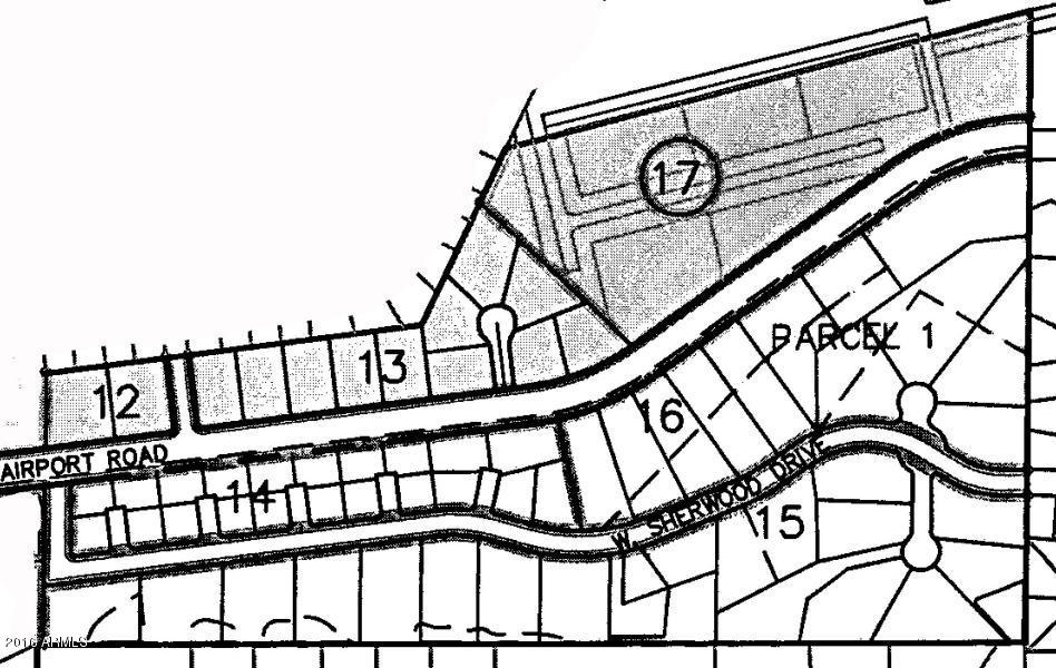1200 W Airport Road 006F