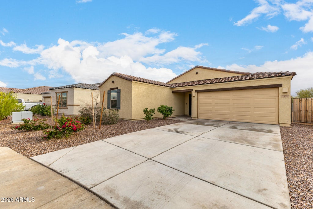 Photo of 18273 E Eloisa Drive, Gold Canyon, AZ 85118 (MLS # 6986678)