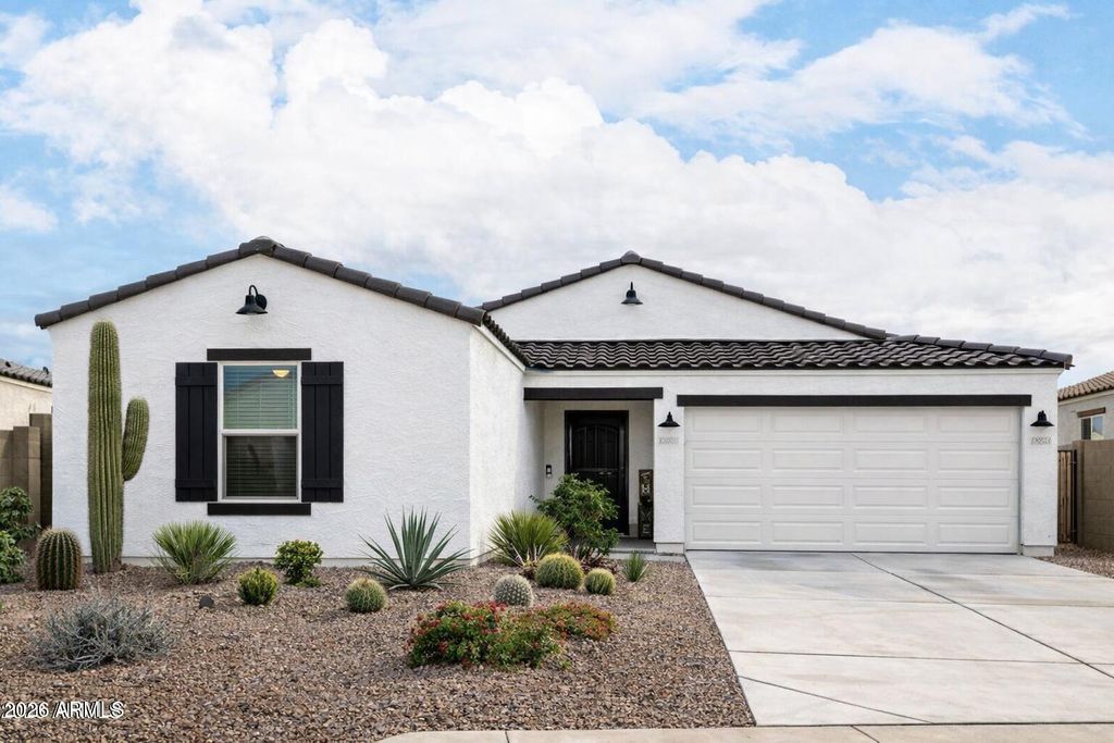Photo of 18273 E Eloisa Drive, Gold Canyon, AZ 85118 (MLS # 6986678)