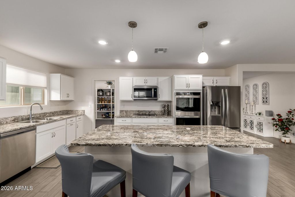 Photo of 18273 E Eloisa Drive, Gold Canyon, AZ 85118 (MLS # 6986678)