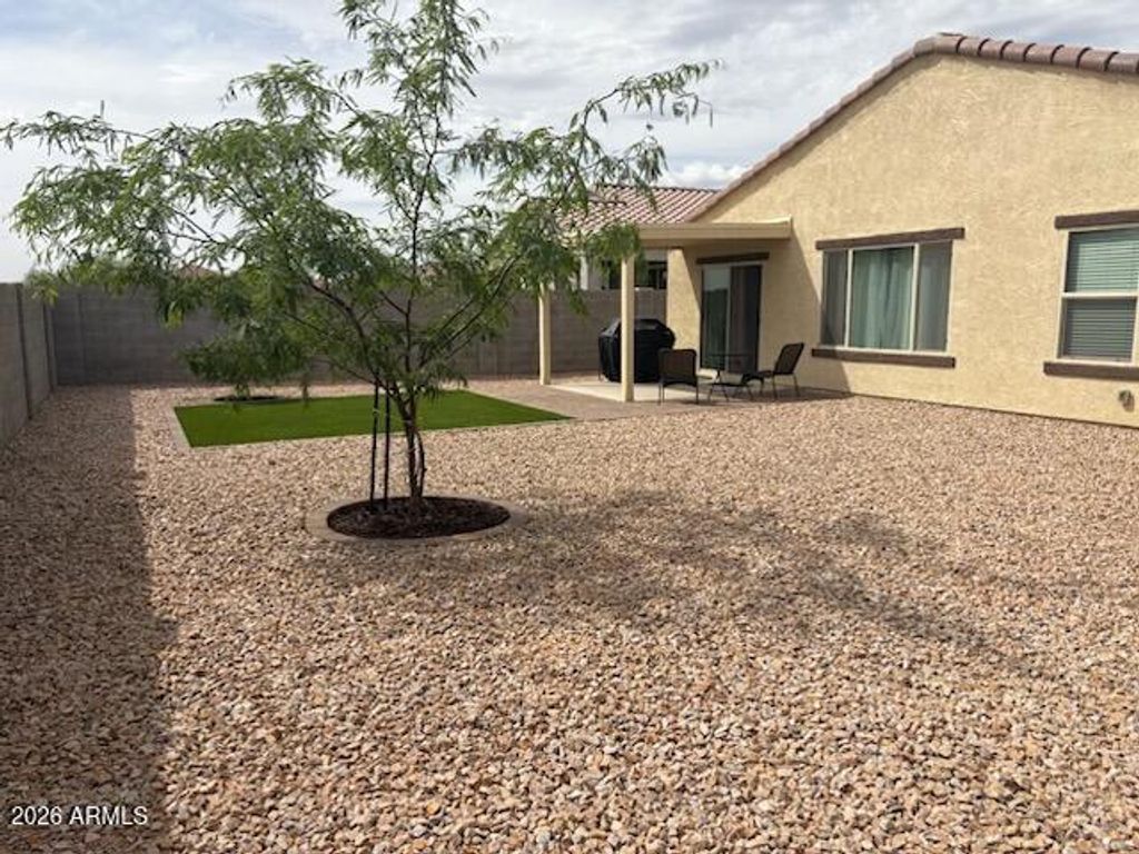 Photo of 18273 E Eloisa Drive, Gold Canyon, AZ 85118 (MLS # 6986678)