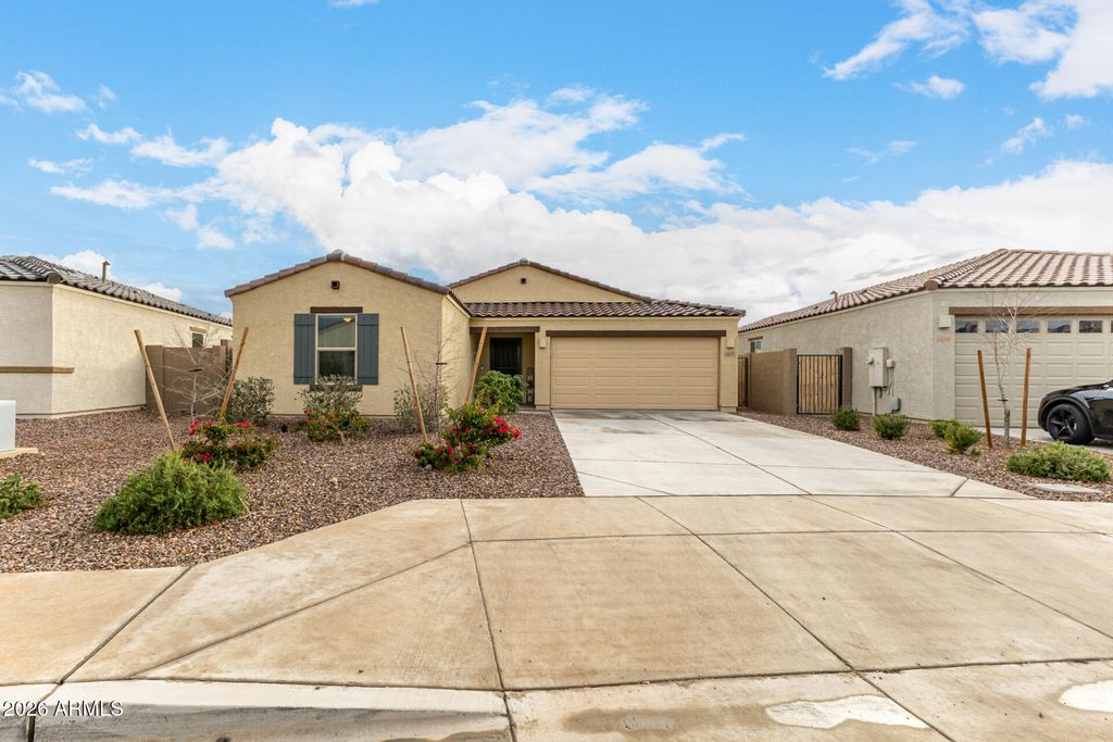 Photo of 18273 E Eloisa Drive, Gold Canyon, AZ 85118 (MLS # 6986678)