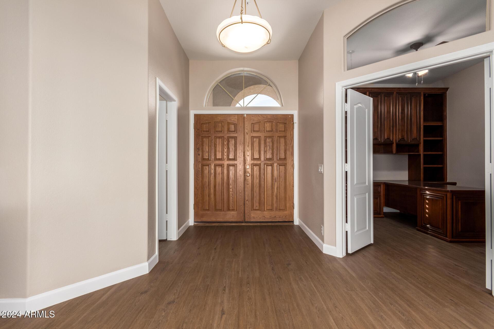 7438 E Sand Hills Road