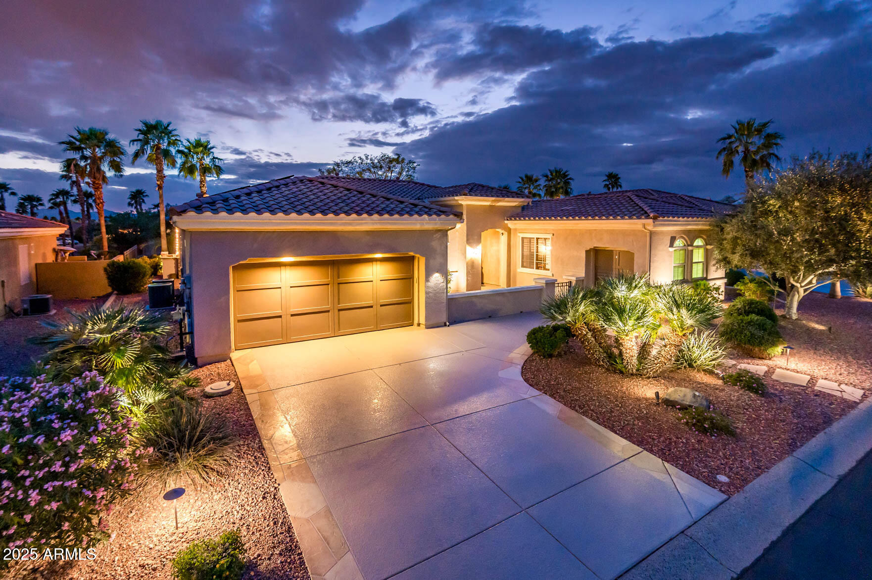 22912 N SAN RAMON Court