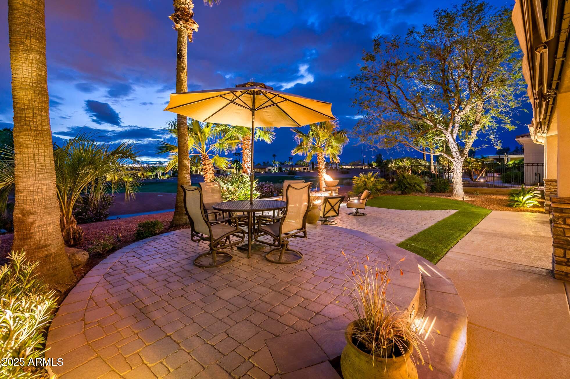 22912 N SAN RAMON Court