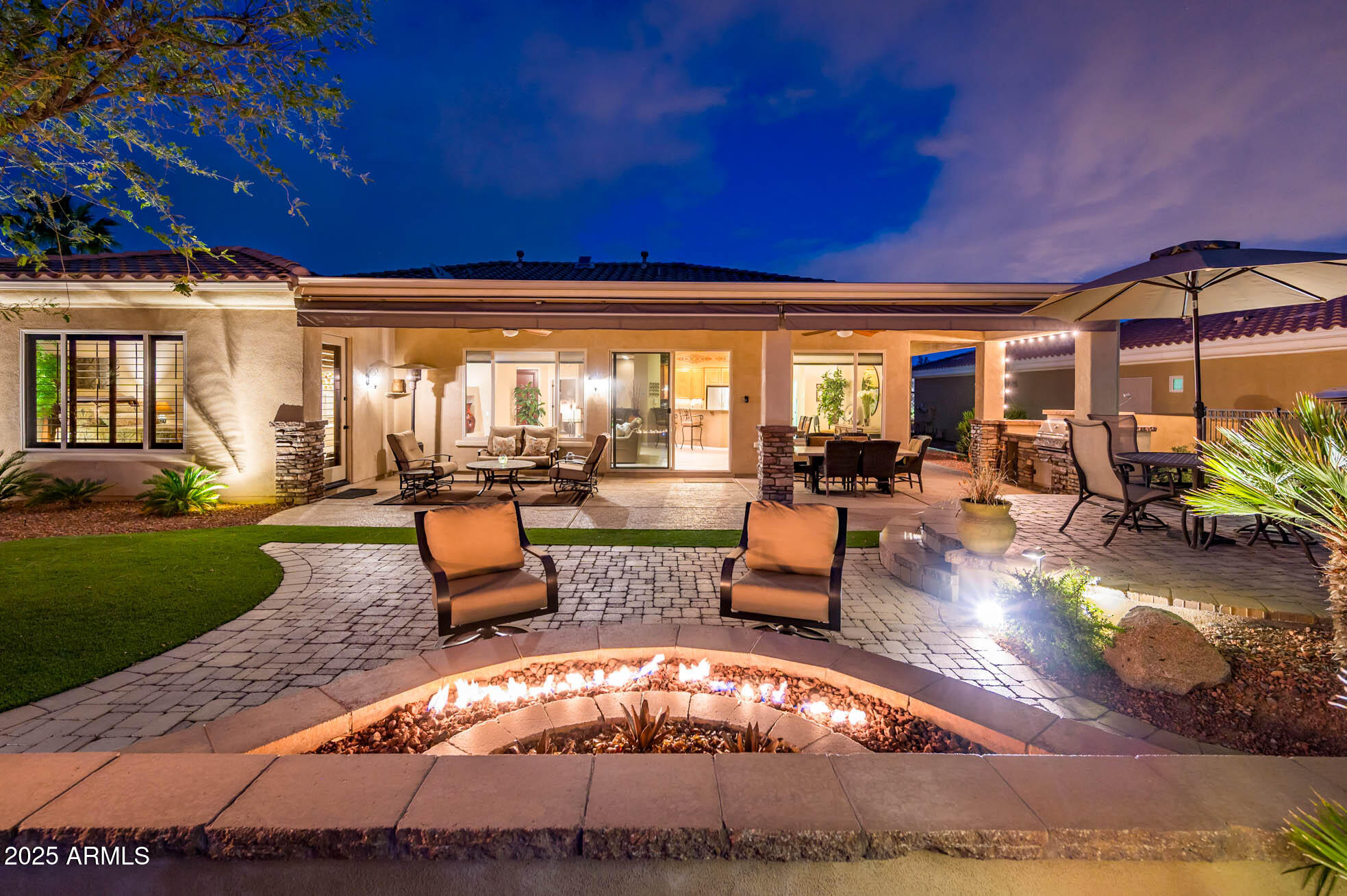 22912 N SAN RAMON Court