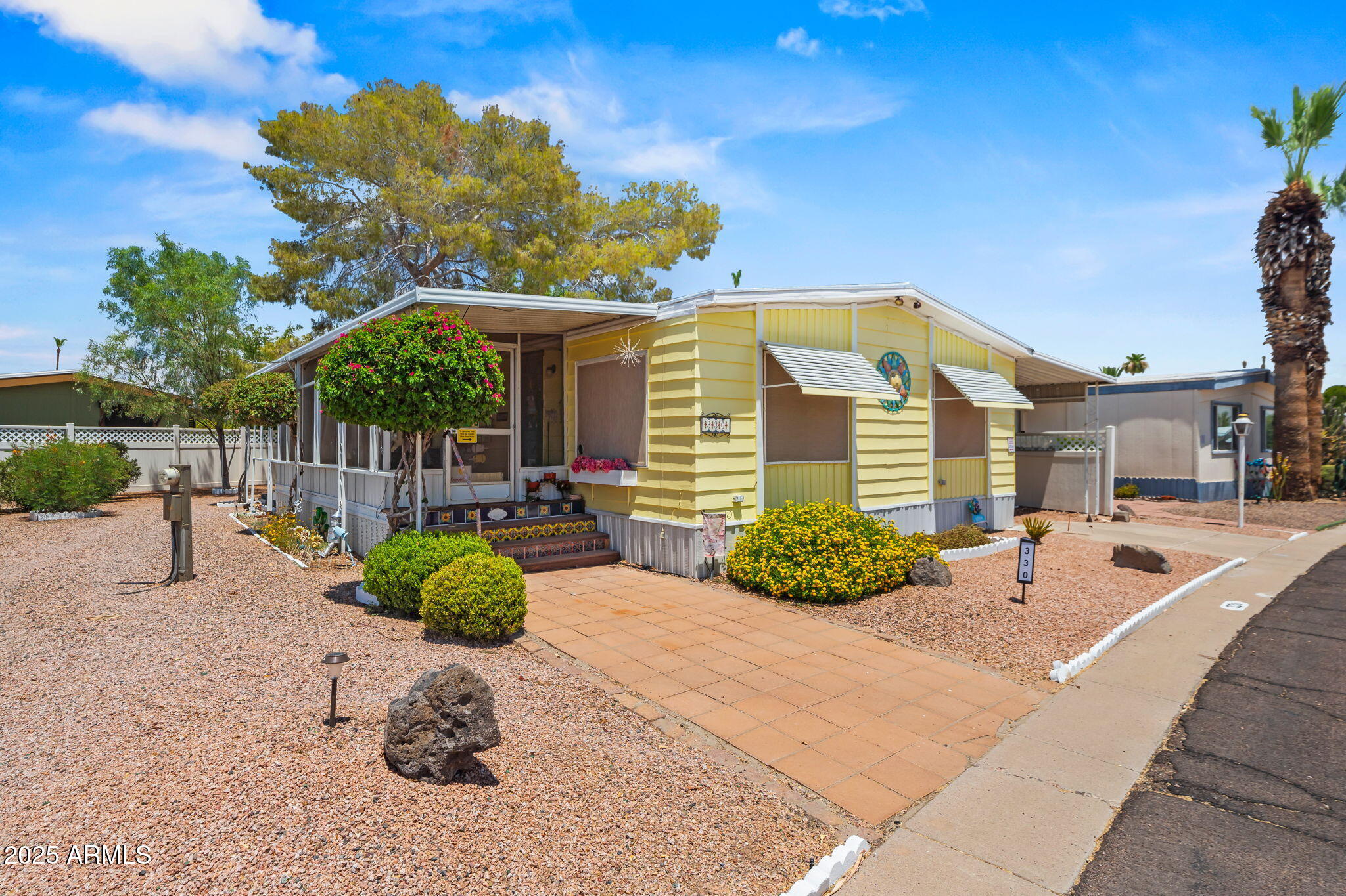 201 S Greenfield Road 330