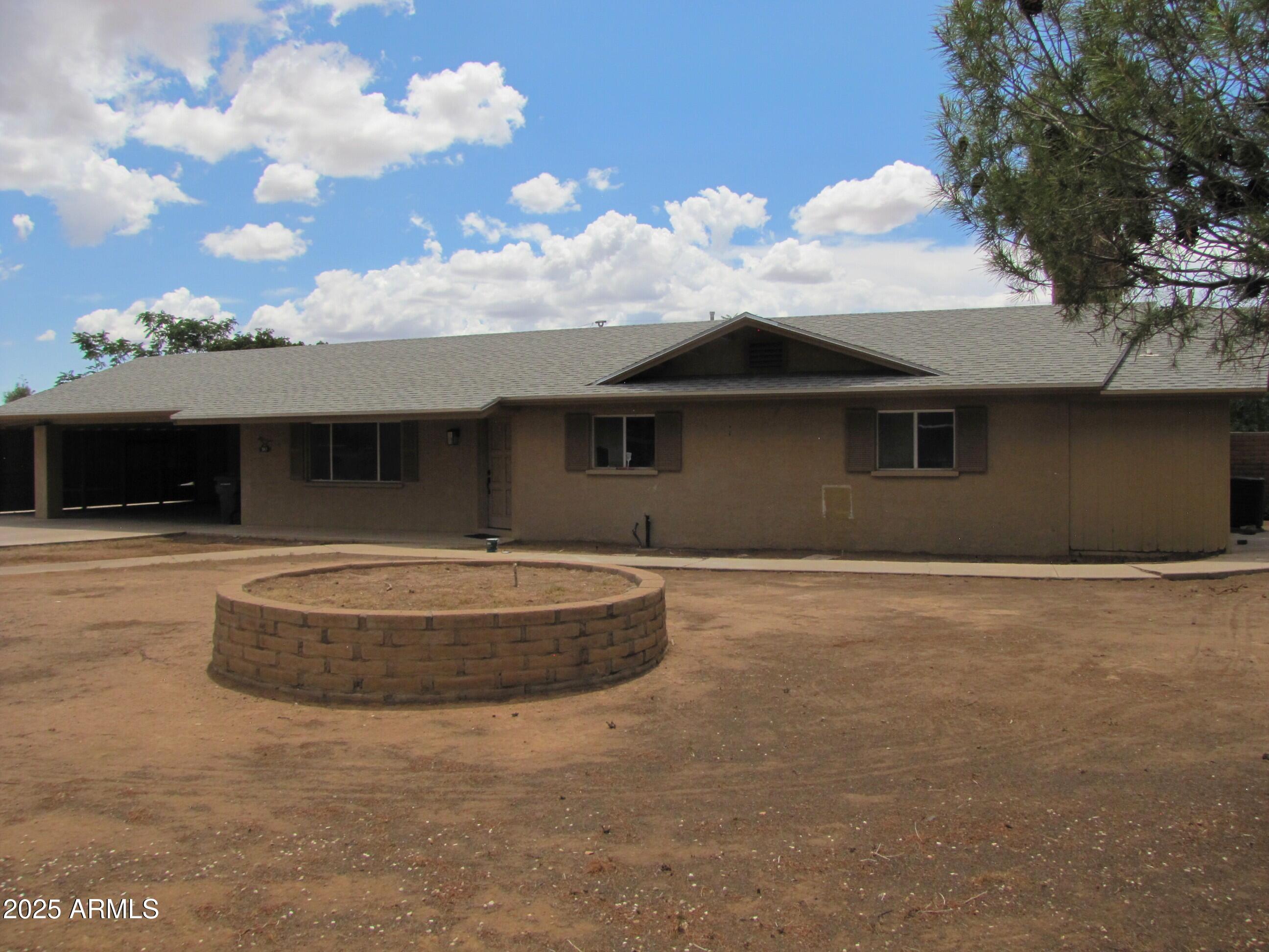 VILLAGE MEADOWS ESTATES - Residential Lease