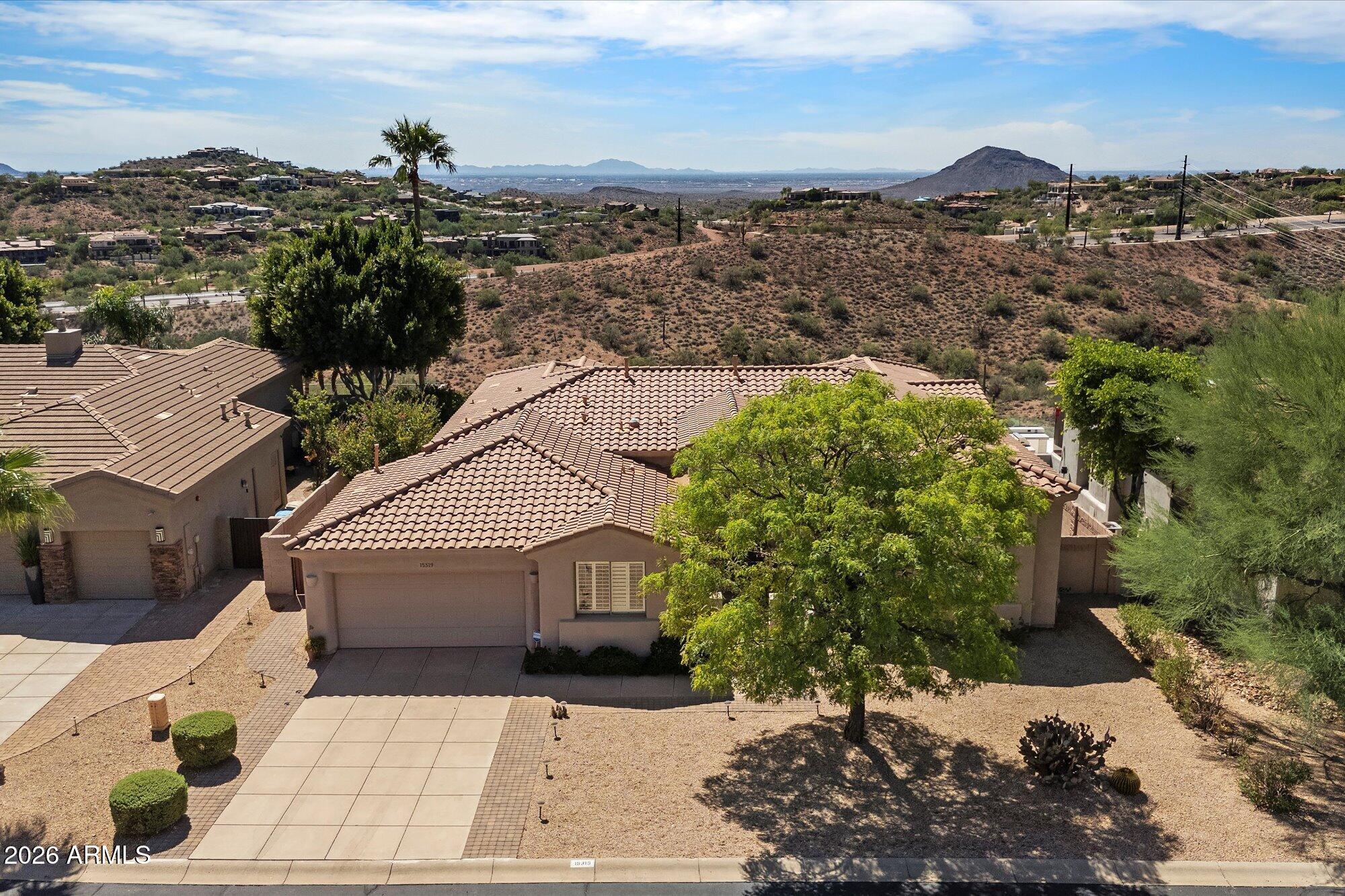 15319 E Redrock Drive