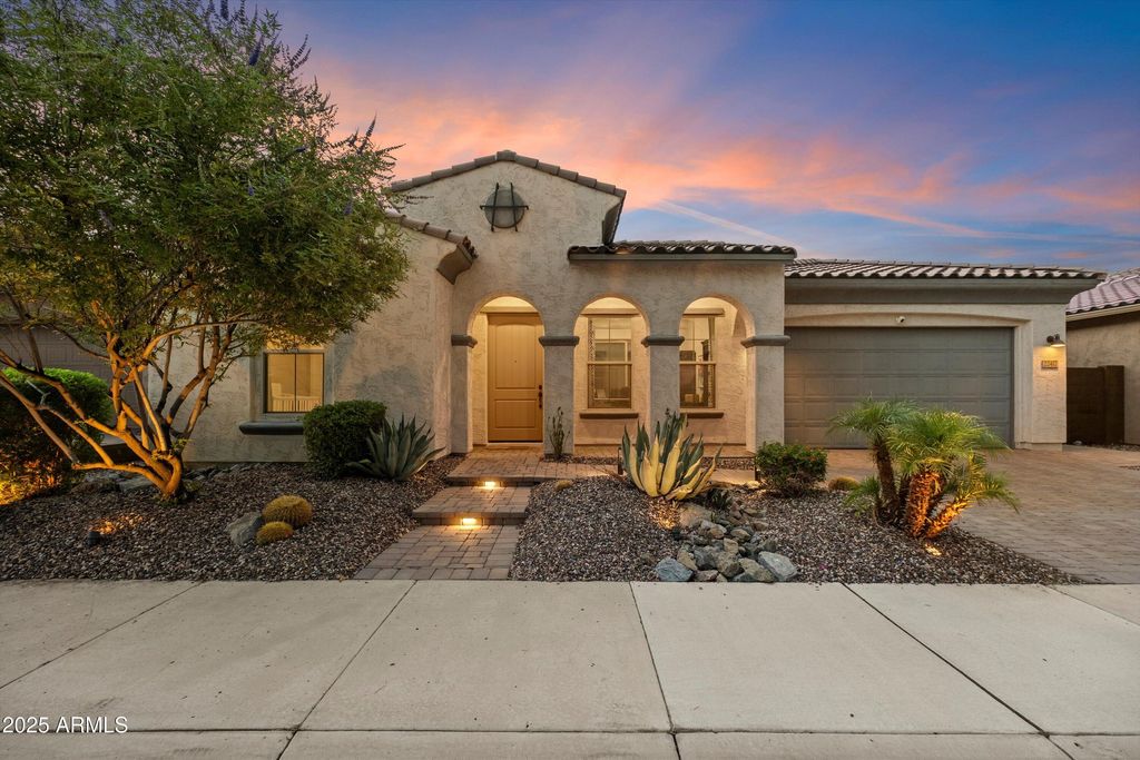 Photo of 22417 N 30th Street, Phoenix, AZ 85050 (MLS # 6934358)