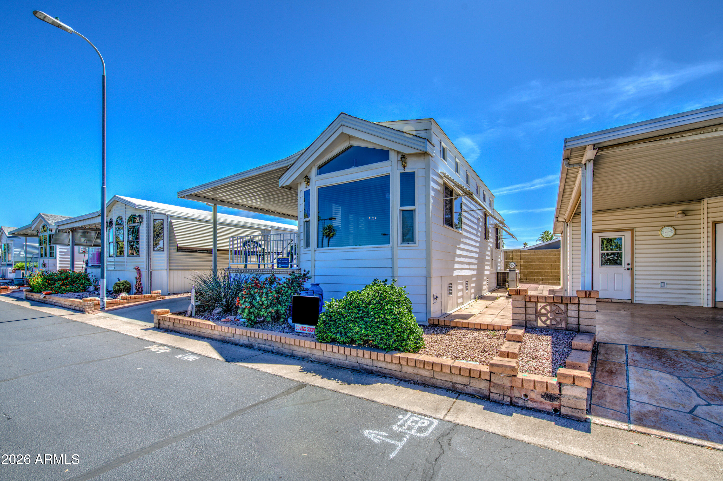 111 S GREENFIELD Road 38