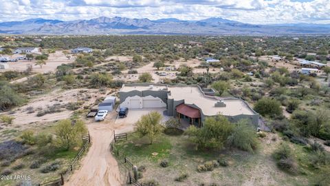 30711 N 162ND Street Scottsdale AZ 85262