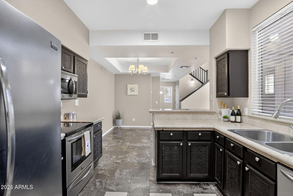 Photo of 1445 E Broadway Road #106, Tempe, AZ 85282 (MLS # 6990540)