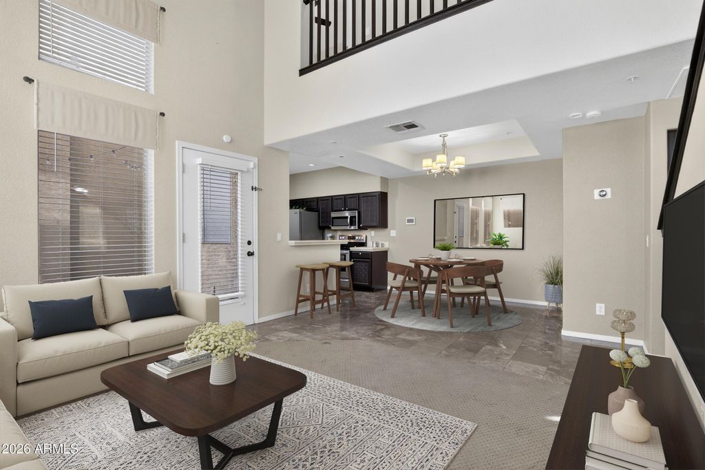 Photo of 1445 E Broadway Road #106, Tempe, AZ 85282 (MLS # 6990540)