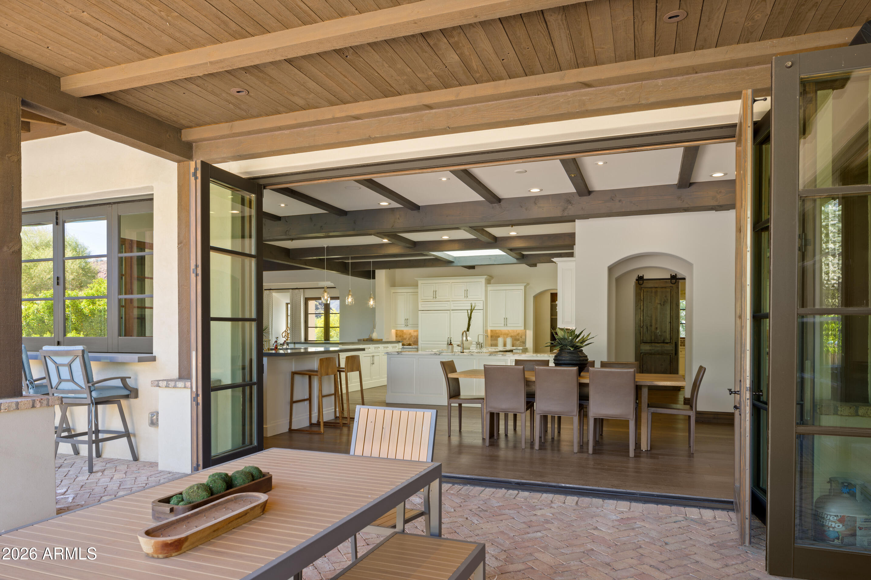 FRANCISCAN TERRACE - Residential